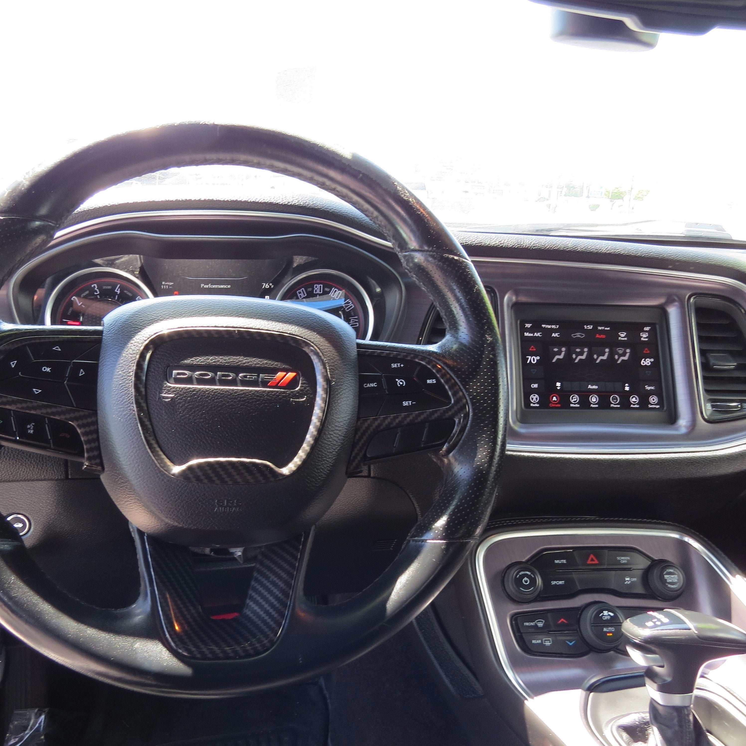 2018 Dodge Challenger R/T