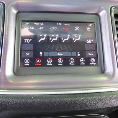 2018 Dodge Challenger R/T