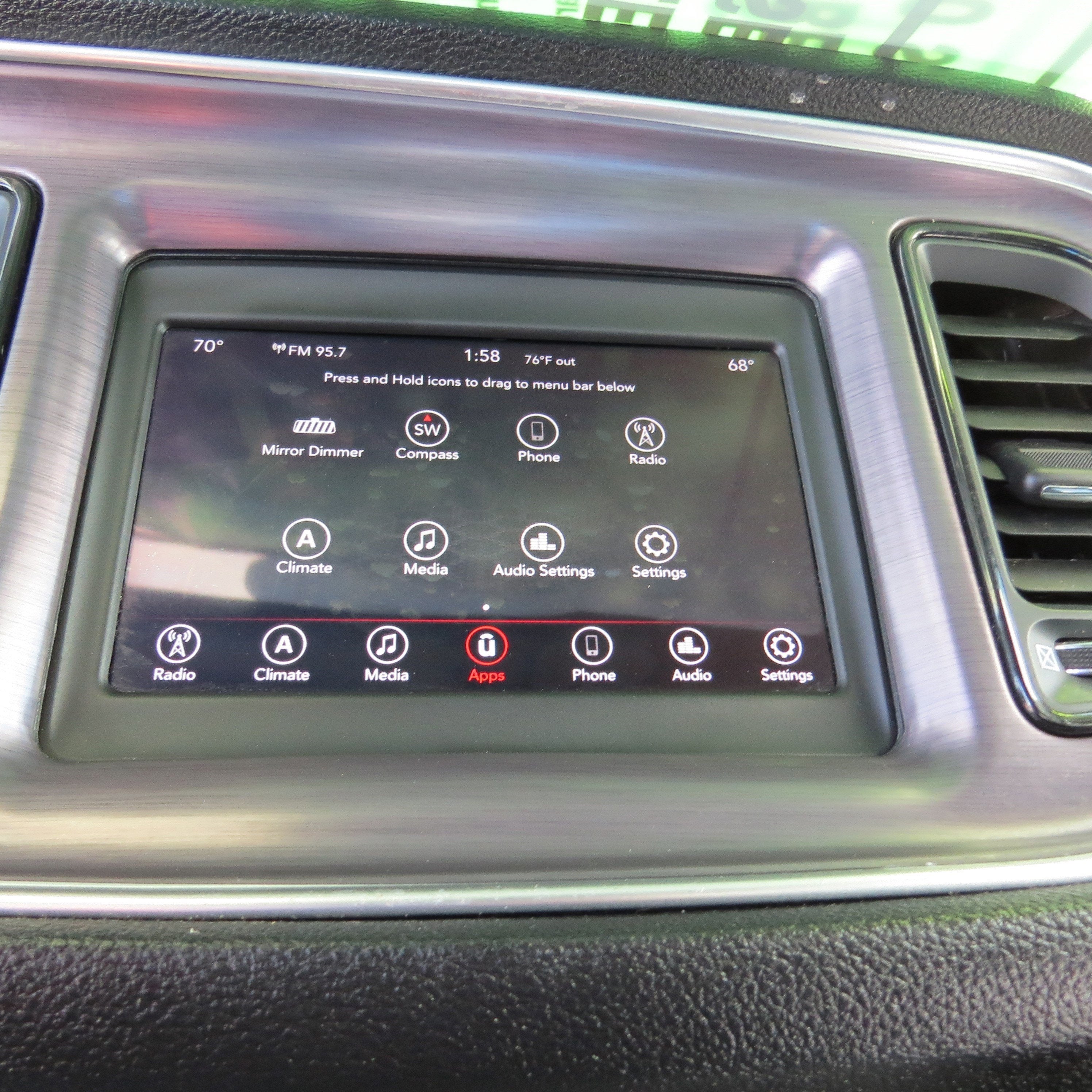 2018 Dodge Challenger R/T