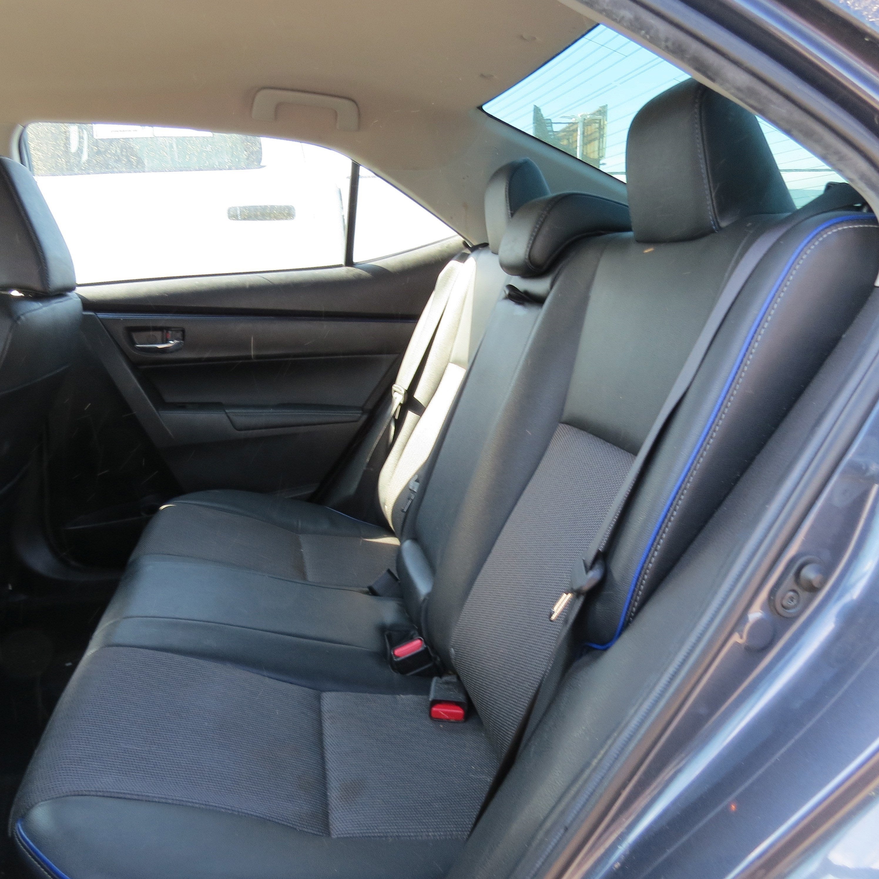 2019 Toyota Corolla Base