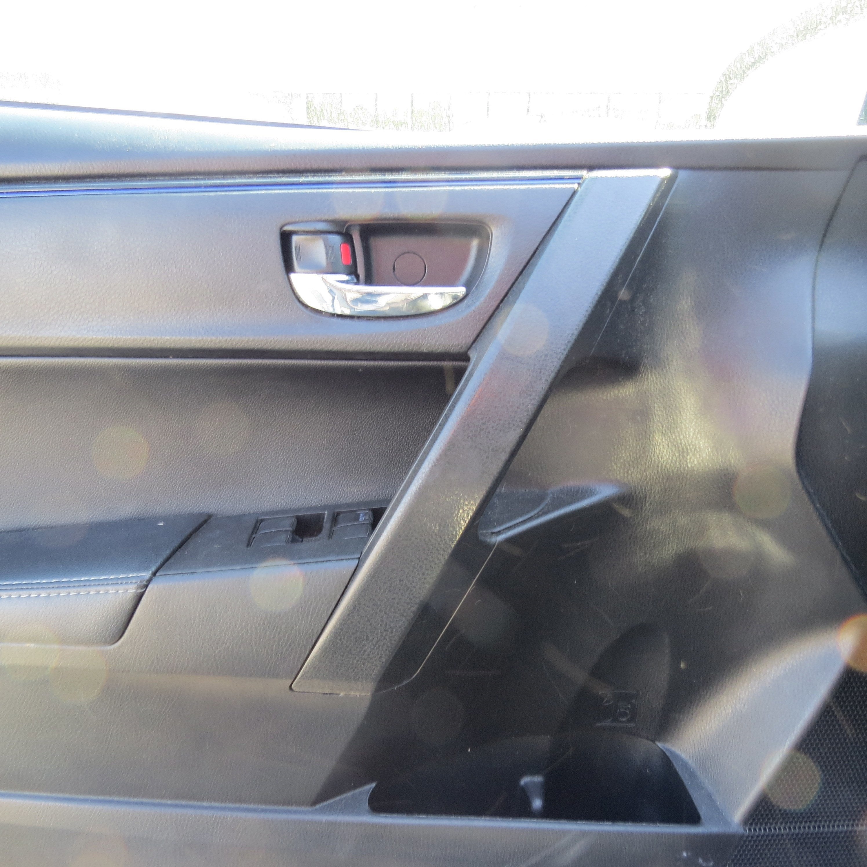 2019 Toyota Corolla Base