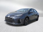 2019 Toyota Corolla Base