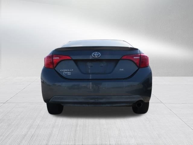 2019 Toyota Corolla Base