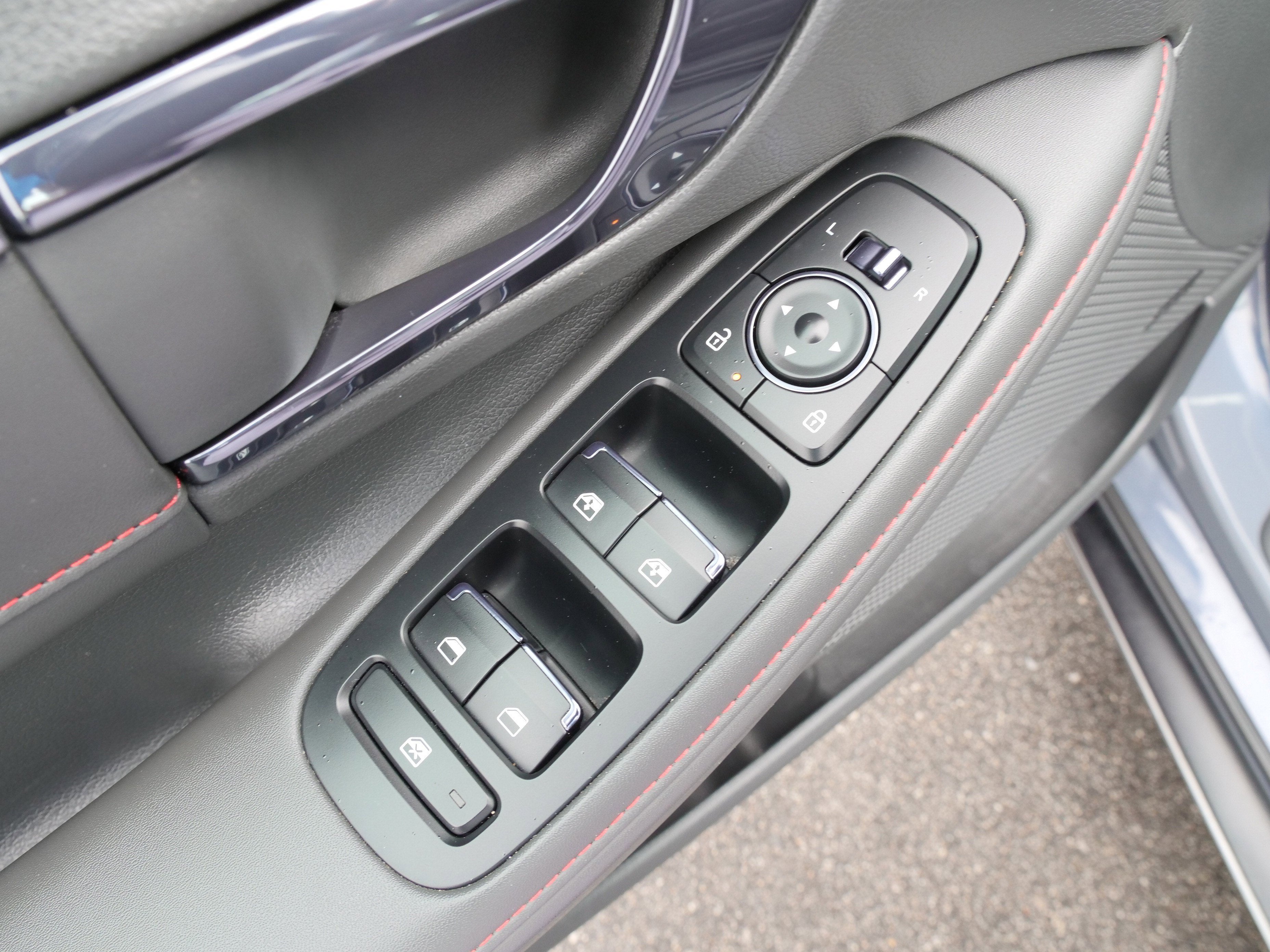 2024 Hyundai Sonata N Line