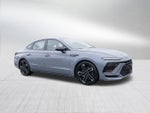 2024 Hyundai Sonata N Line