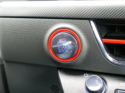 2024 Hyundai Sonata N Line