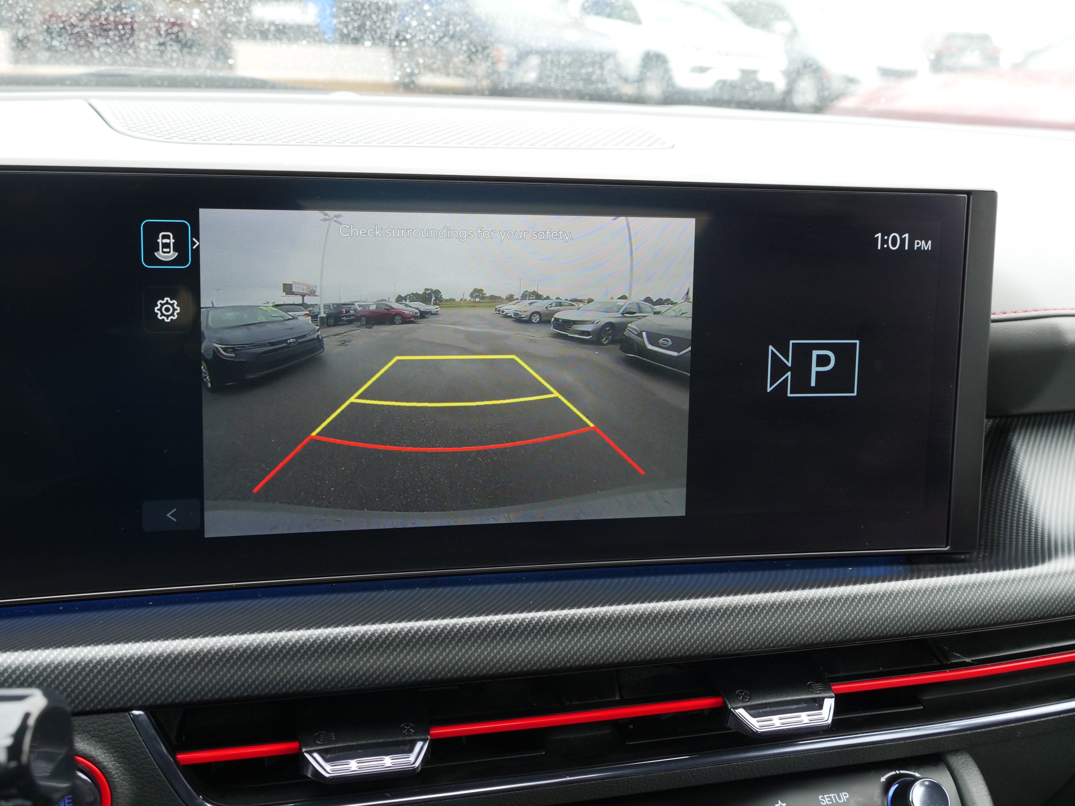 2024 Hyundai Sonata N Line