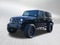 2017 Jeep Wrangler Unlimited 75th Anniversary