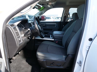 2014 RAM 1500 Big Horn