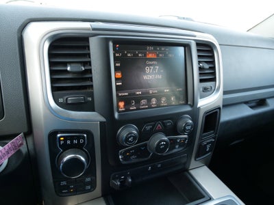 2014 RAM 1500 Big Horn