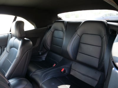 2025 Ford Mustang Base