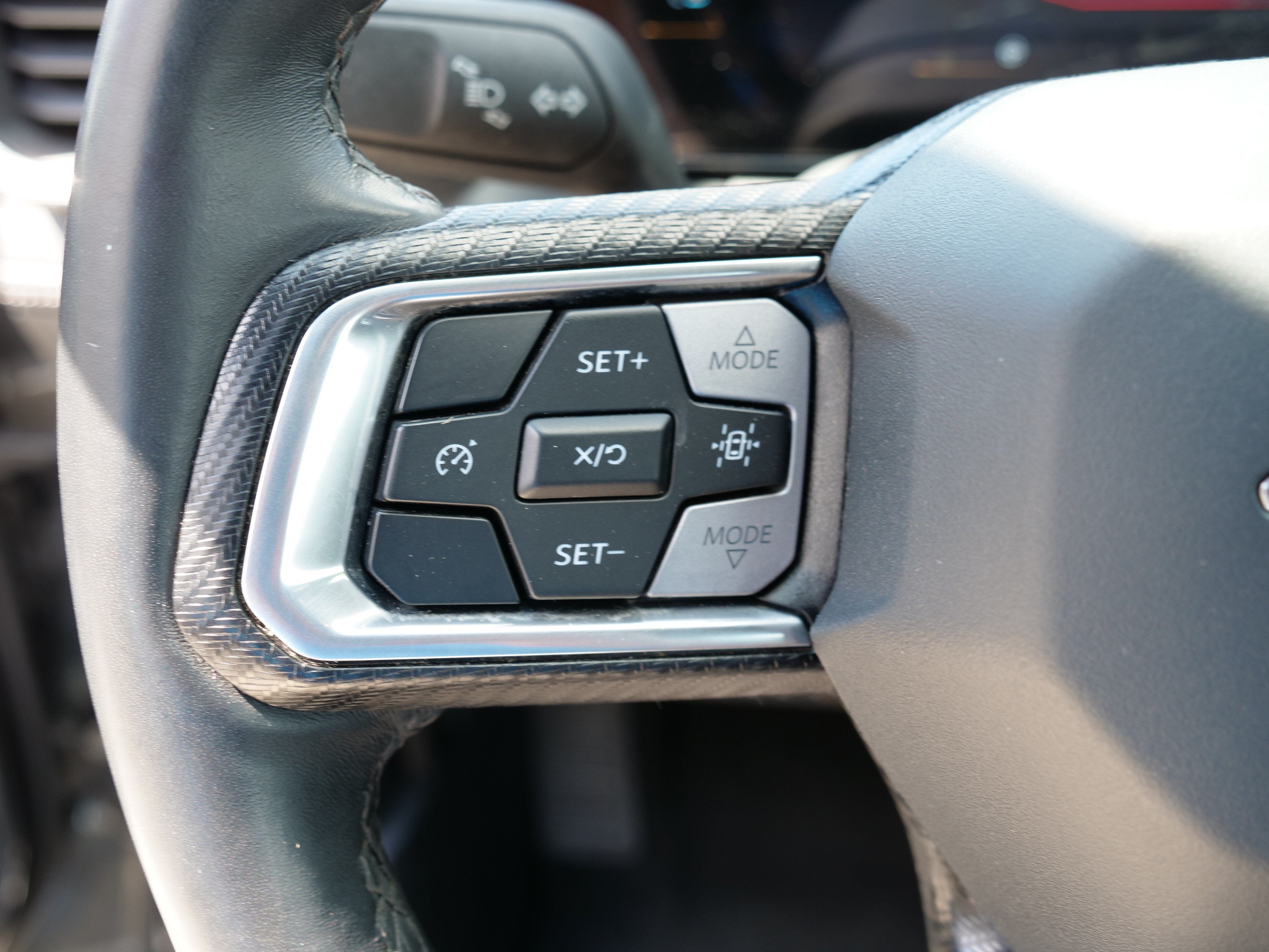 2025 Ford Mustang Base