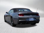2025 Ford Mustang Base
