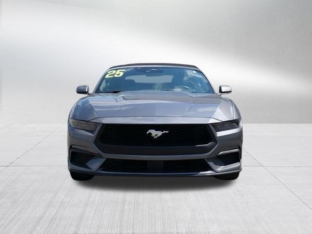 2025 Ford Mustang Base
