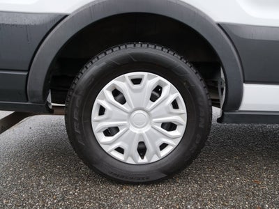 2023 Ford Transit Passenger Wagon Base