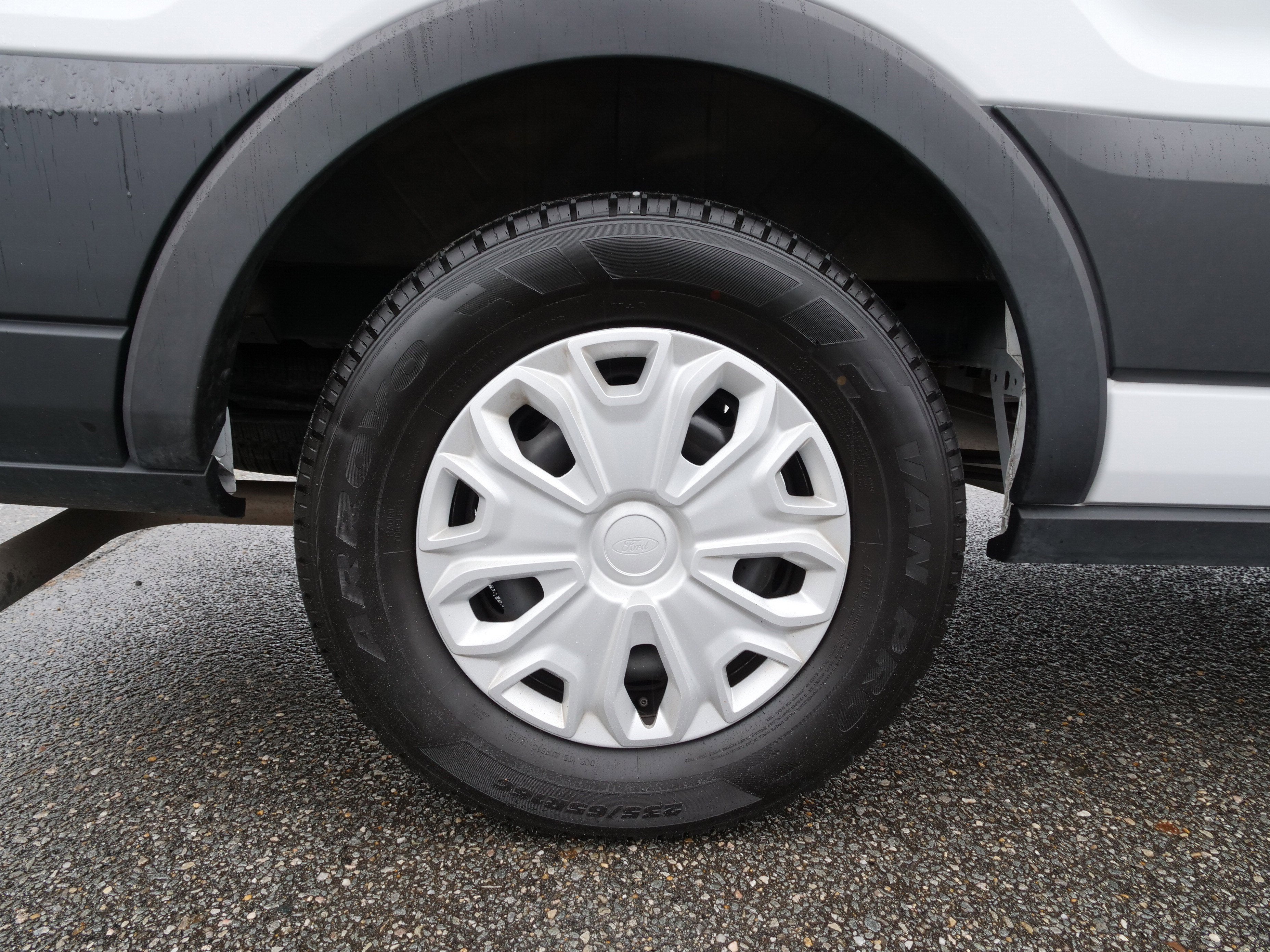 2023 Ford Transit Passenger Wagon Base