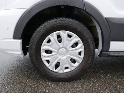 2023 Ford Transit Passenger Wagon Base