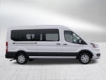2023 Ford Transit Passenger Wagon Base