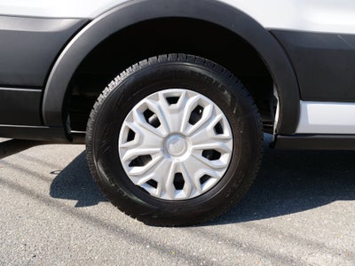 2024 Ford Transit Passenger Wagon Base