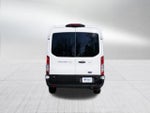 2024 Ford Transit Passenger Wagon Base