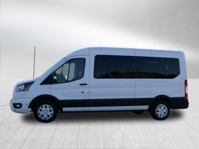 2024 Ford Transit Passenger Wagon Base
