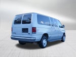 2007 Ford Econoline Wagon Base