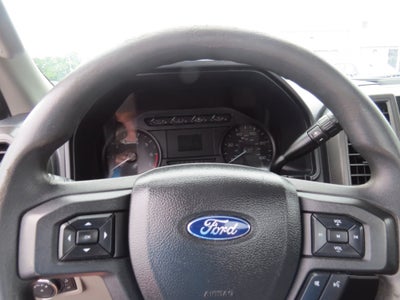 2022 Ford Super Duty F-250 SRW Base