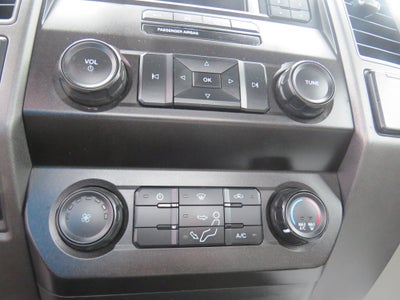 2022 Ford Super Duty F-250 SRW Base