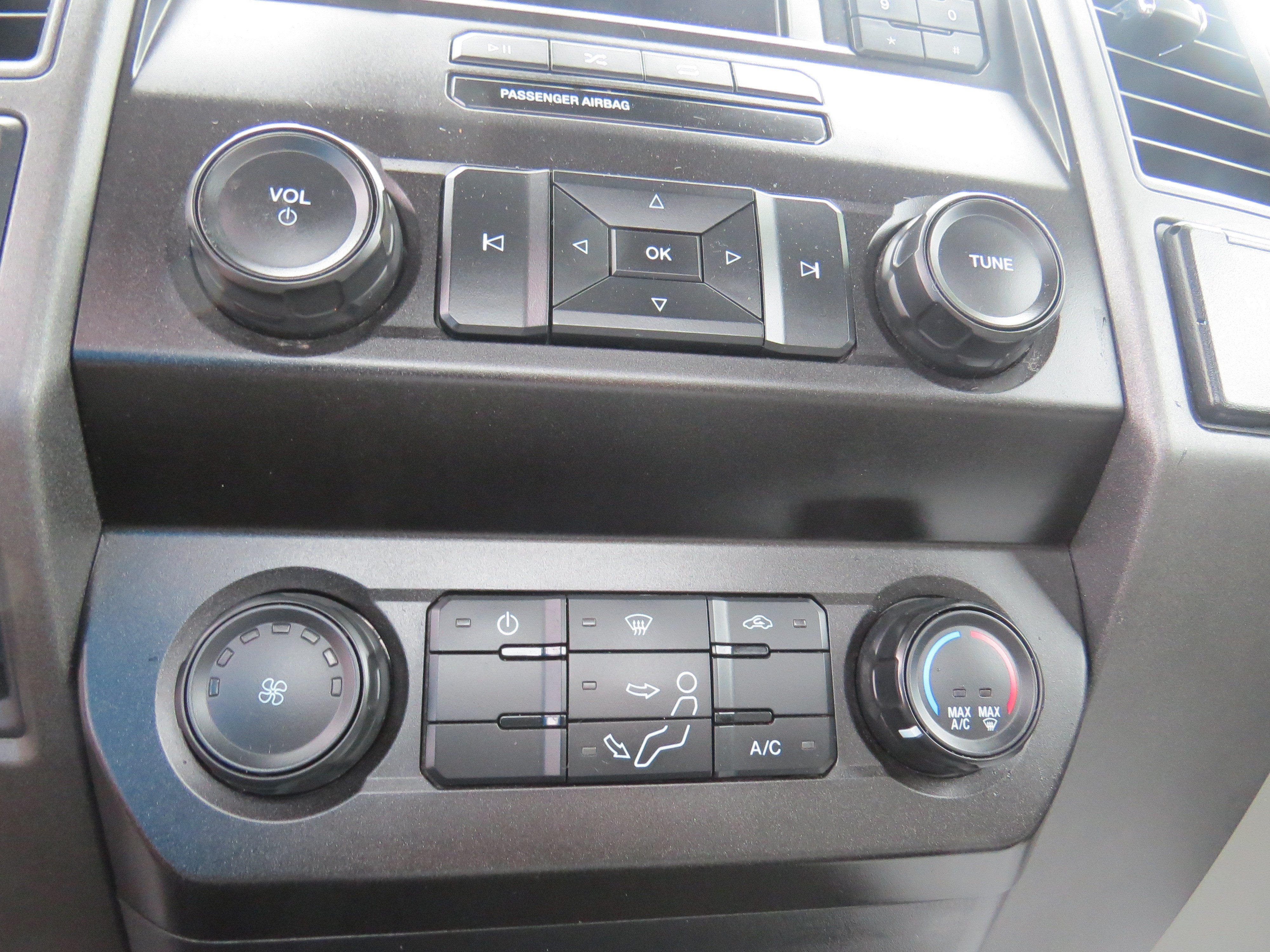 2022 Ford Super Duty F-250 SRW Base