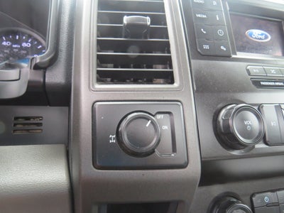 2022 Ford Super Duty F-250 SRW Base