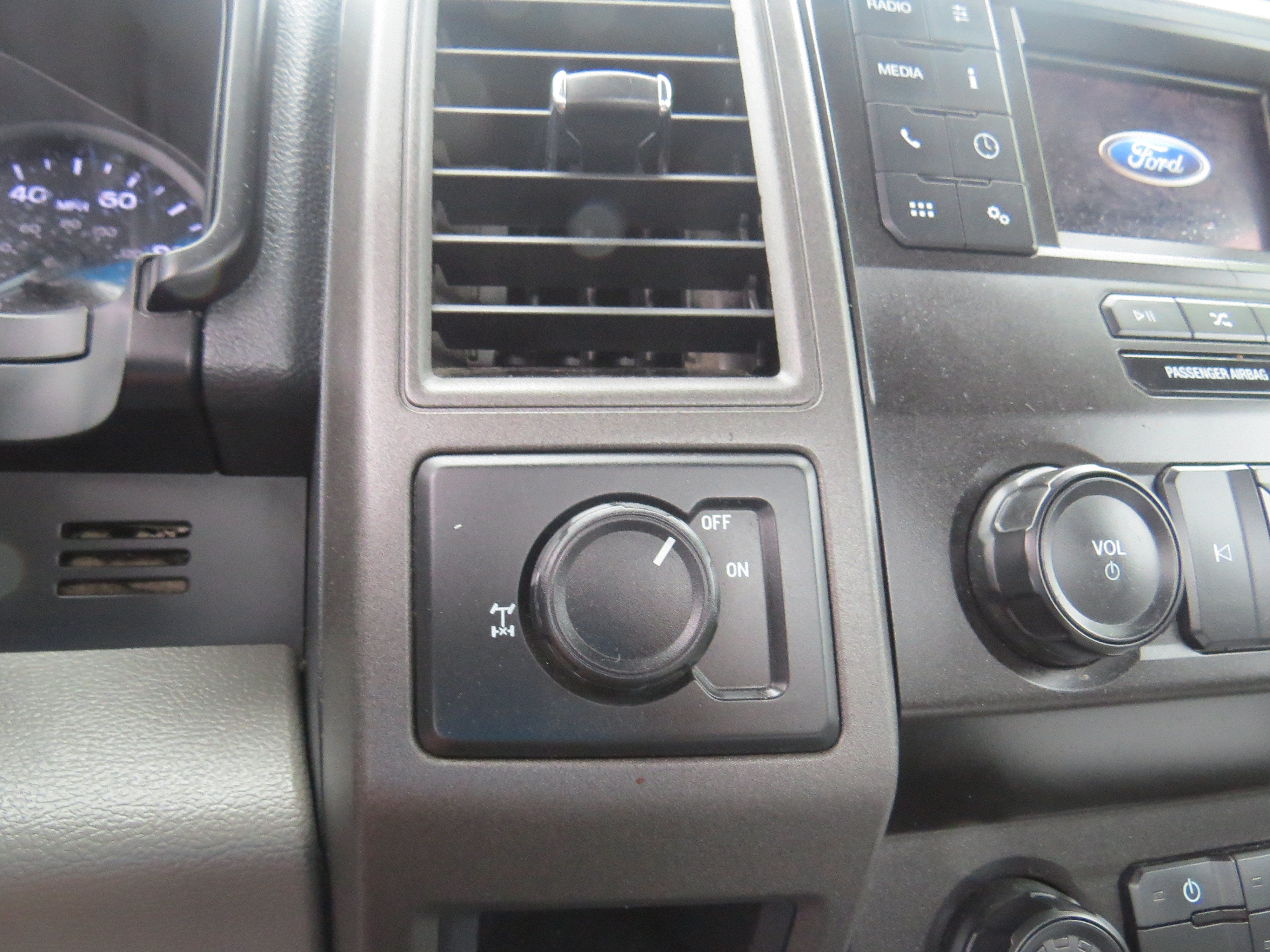 2022 Ford Super Duty F-250 SRW Base