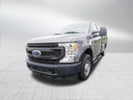 2022 Ford Super Duty F-250 SRW Base