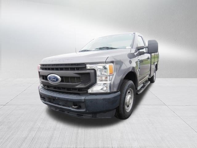 2022 Ford Super Duty F-250 SRW Base