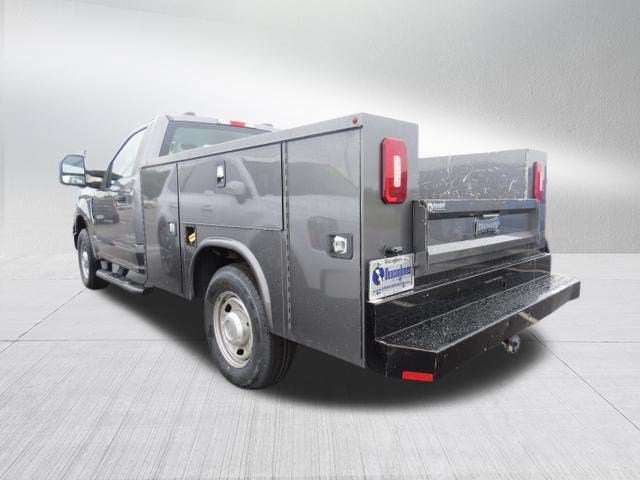 2022 Ford Super Duty F-250 SRW Base