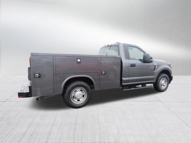 2022 Ford Super Duty F-250 SRW Base