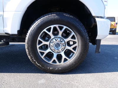 2022 Ford Super Duty F-250 SRW Base