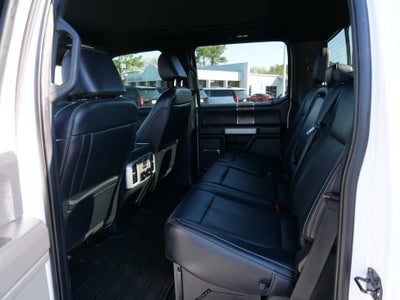 2022 Ford Super Duty F-250 SRW Base