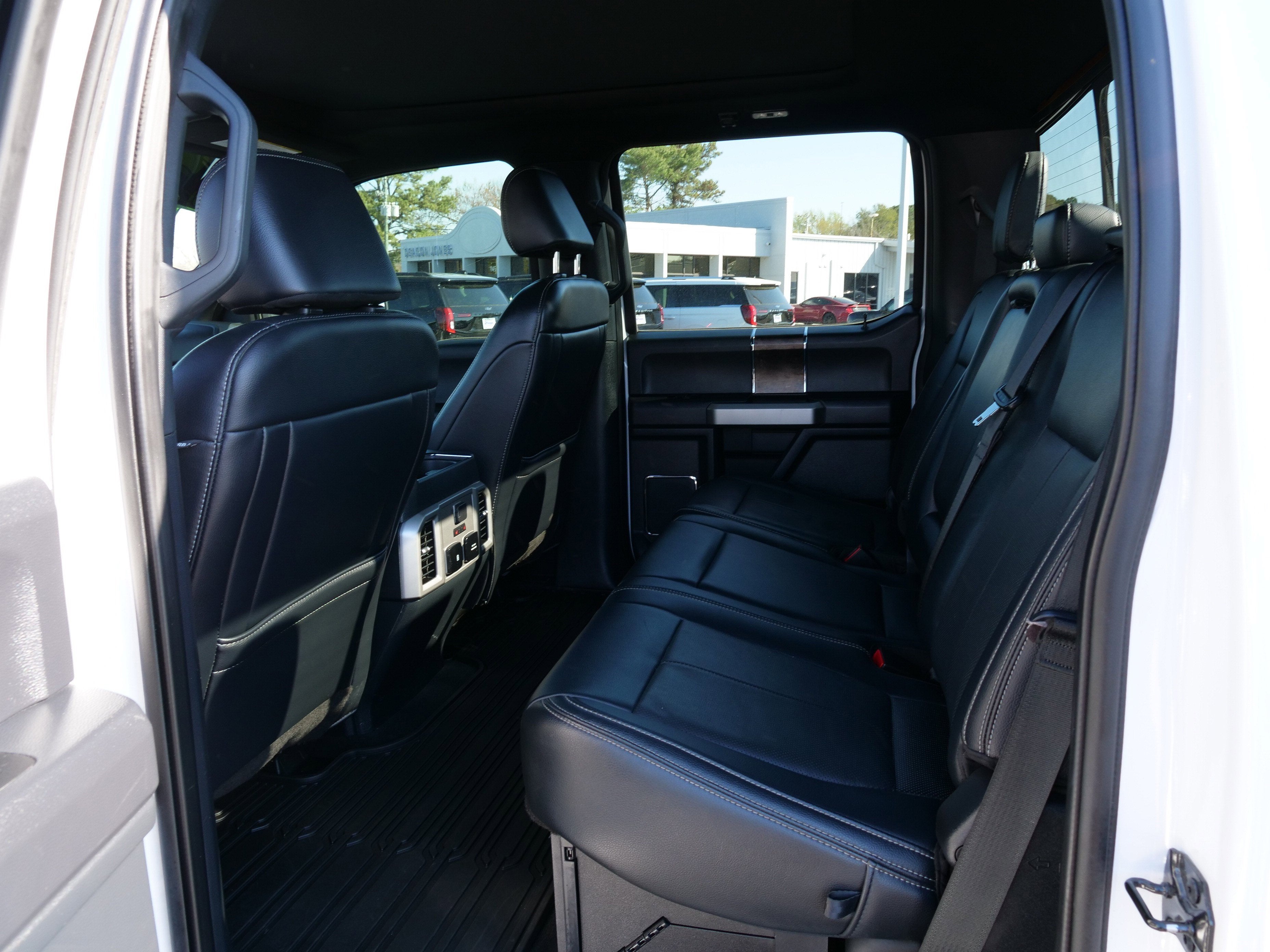 2022 Ford Super Duty F-250 SRW Base