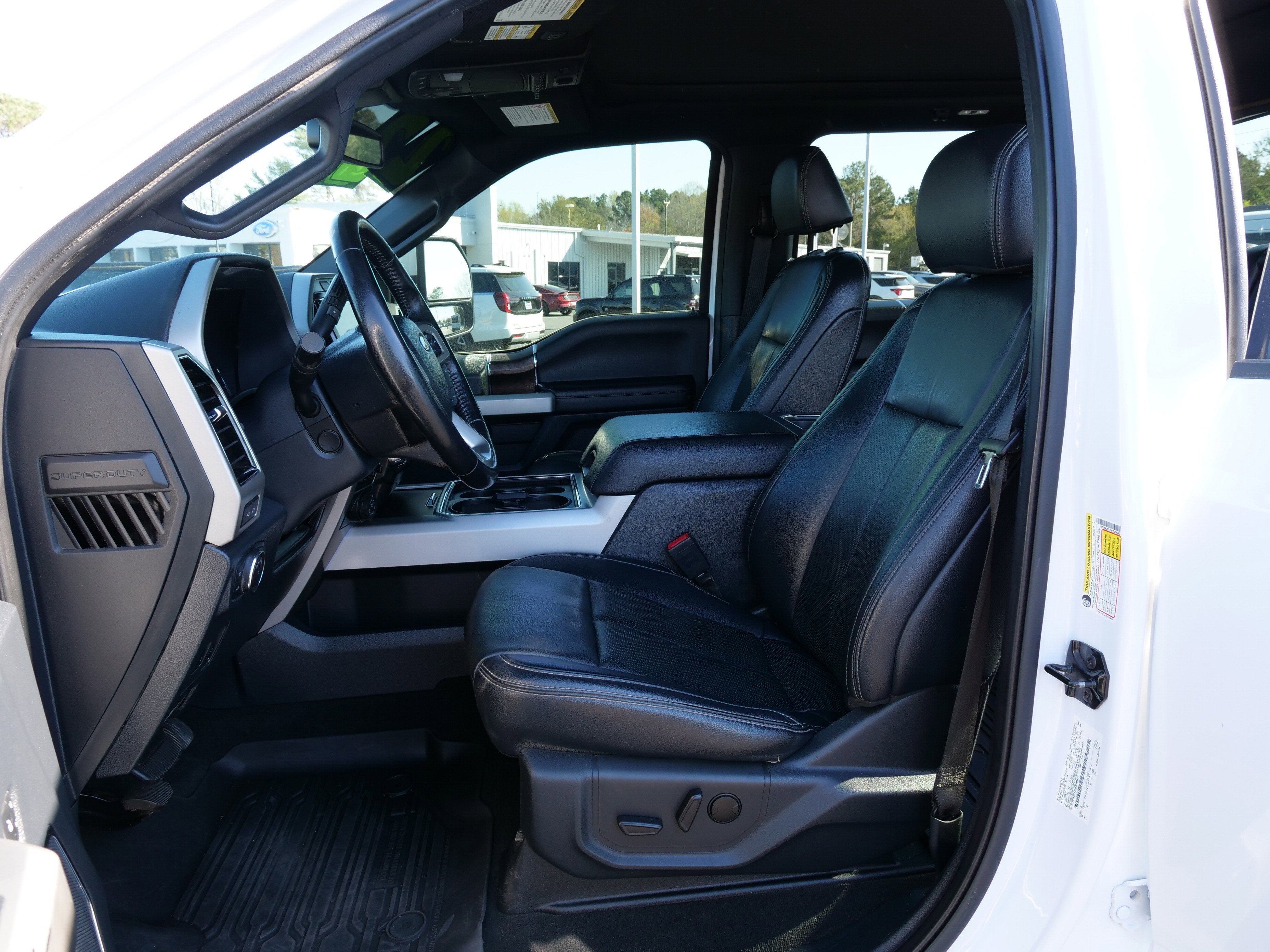 2022 Ford Super Duty F-250 SRW Base