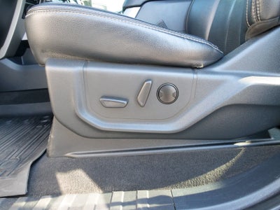 2022 Ford Super Duty F-250 SRW Base