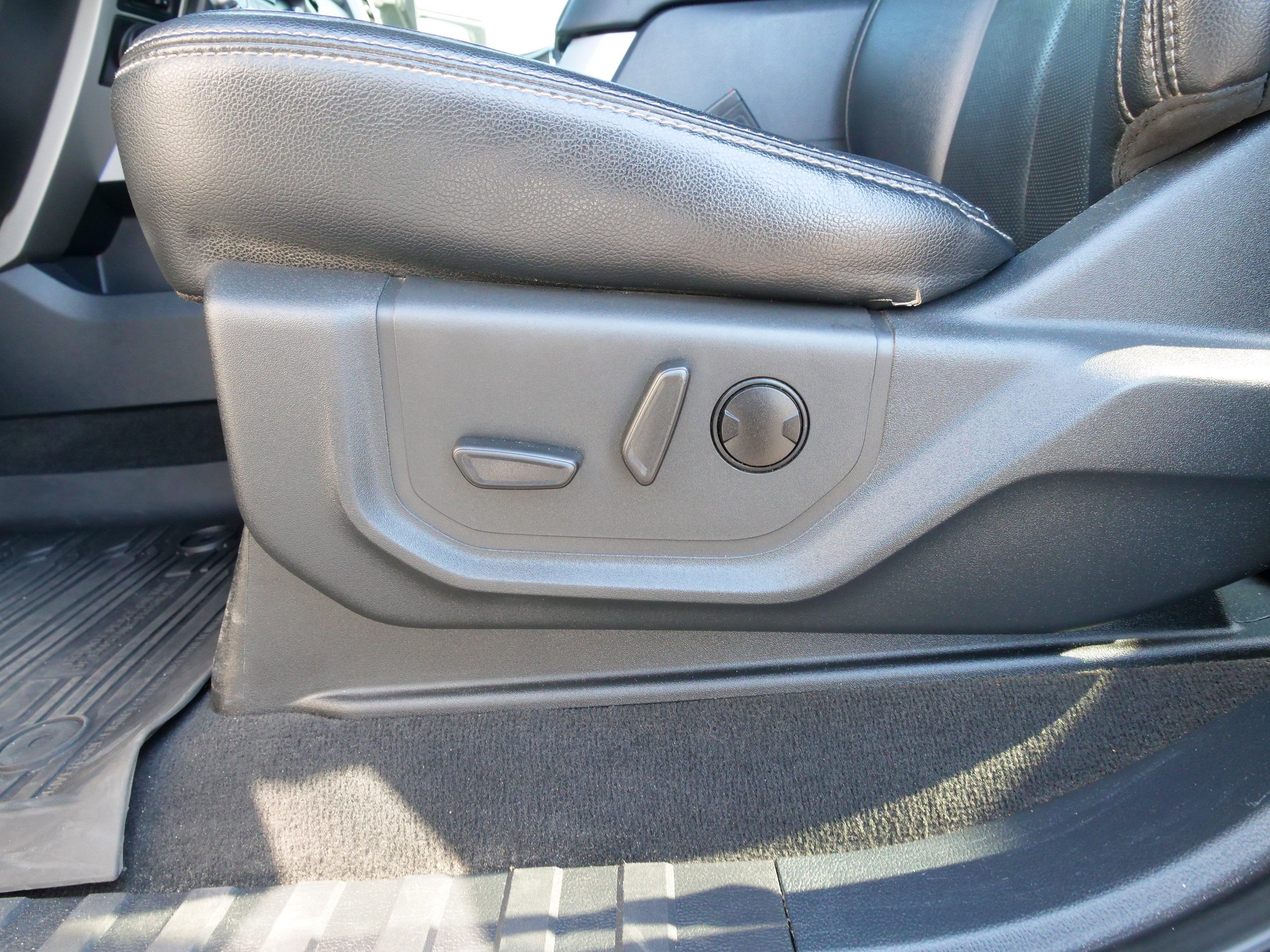 2022 Ford Super Duty F-250 SRW Base