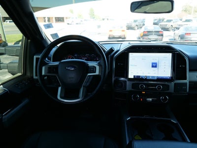 2022 Ford Super Duty F-250 SRW Base