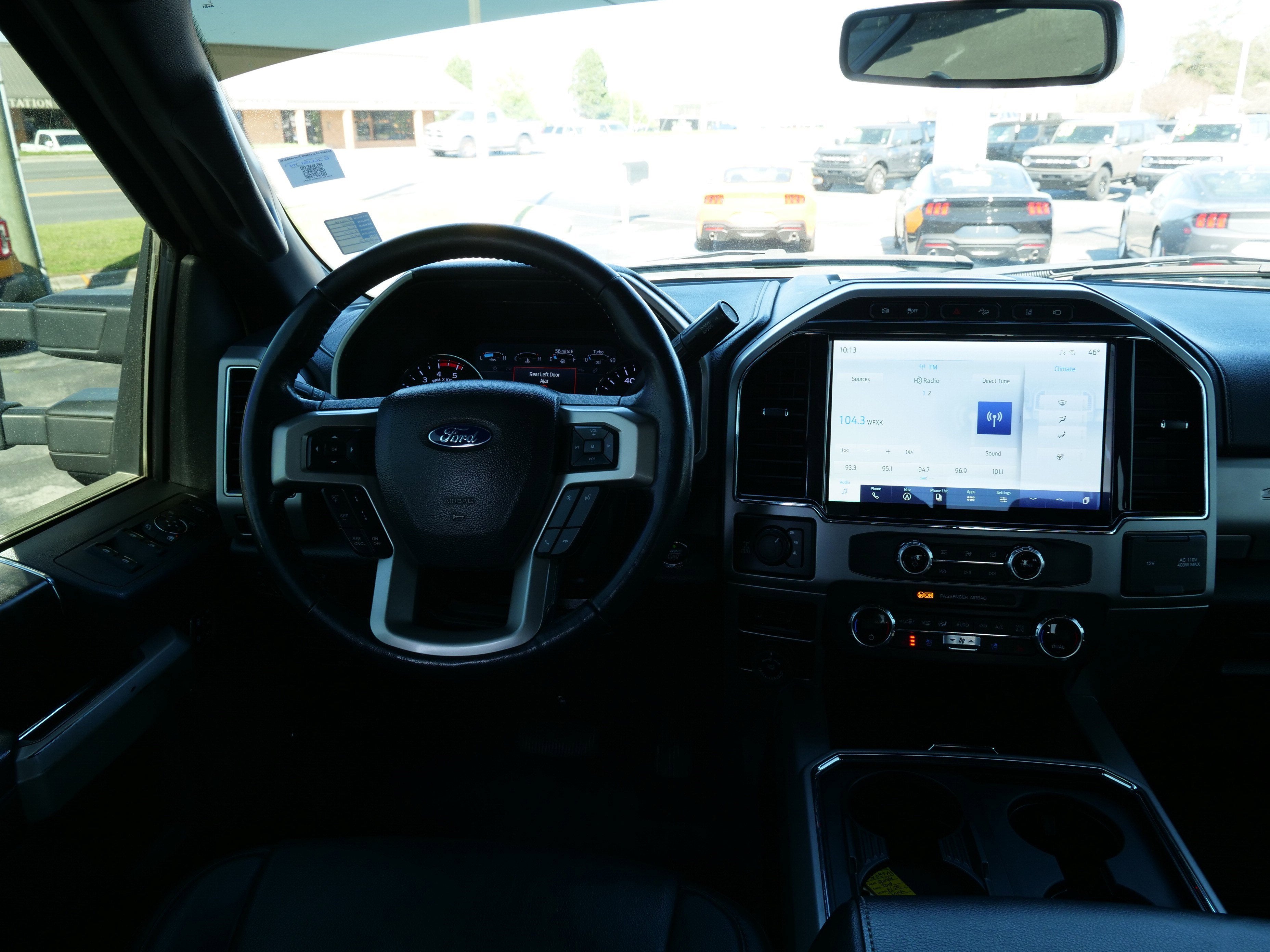 2022 Ford Super Duty F-250 SRW Base