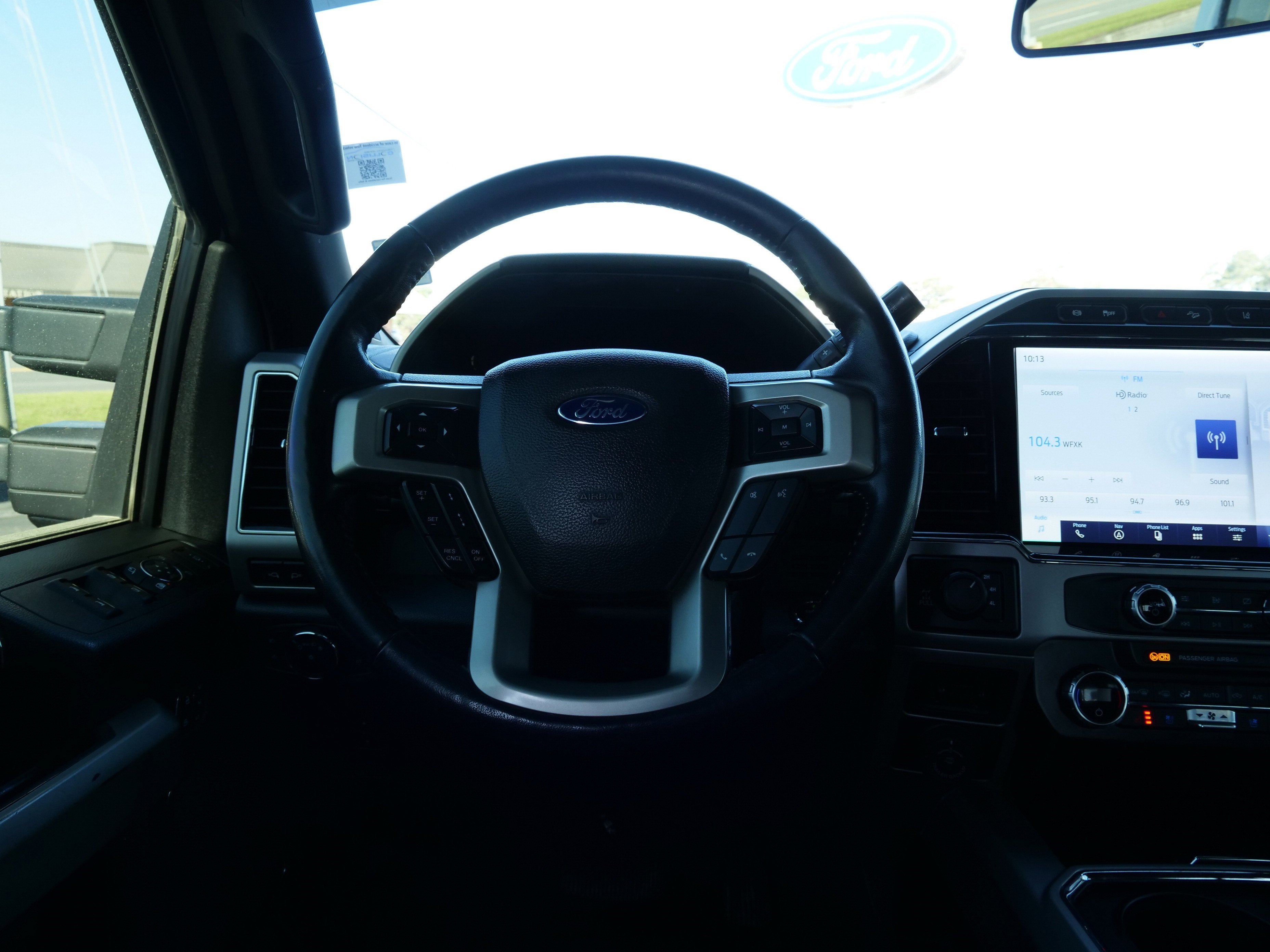 2022 Ford Super Duty F-250 SRW Base