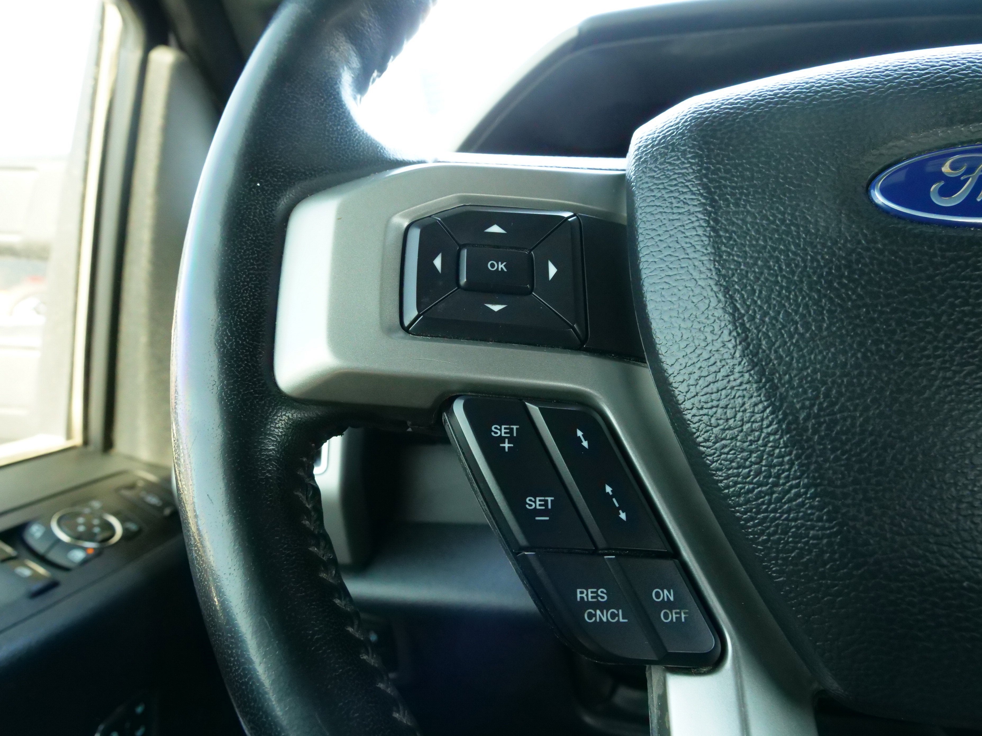 2022 Ford Super Duty F-250 SRW Base