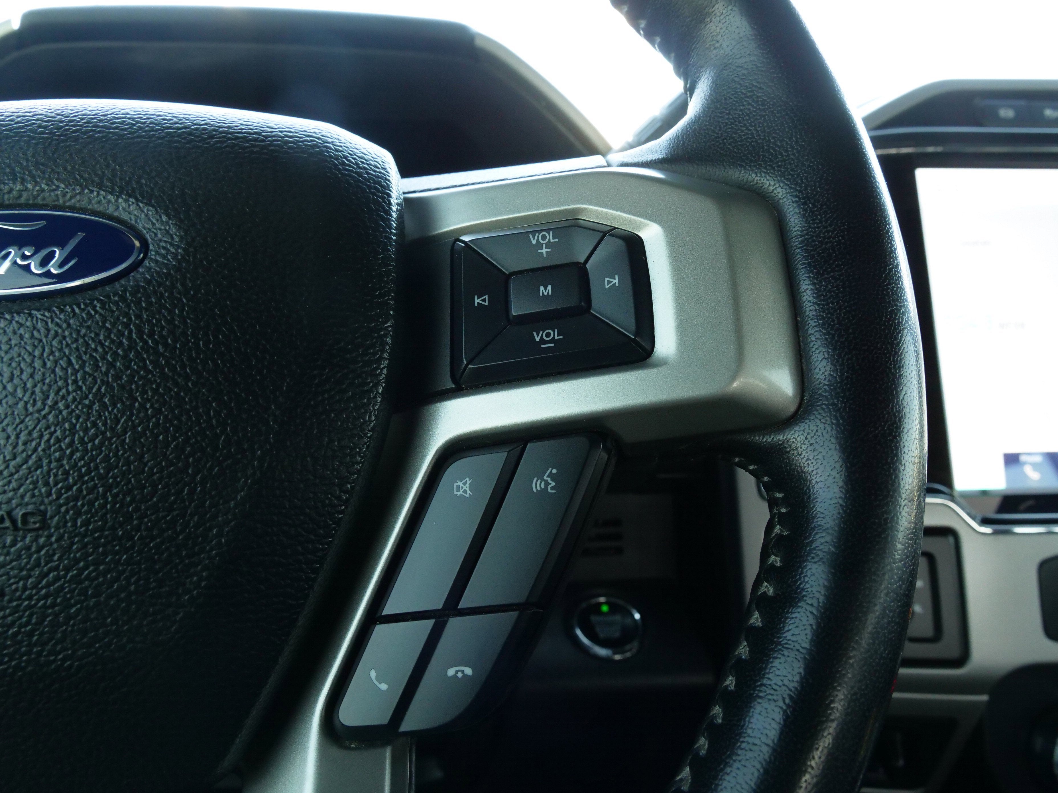 2022 Ford Super Duty F-250 SRW Base