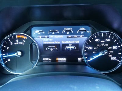 2022 Ford Super Duty F-250 SRW Base