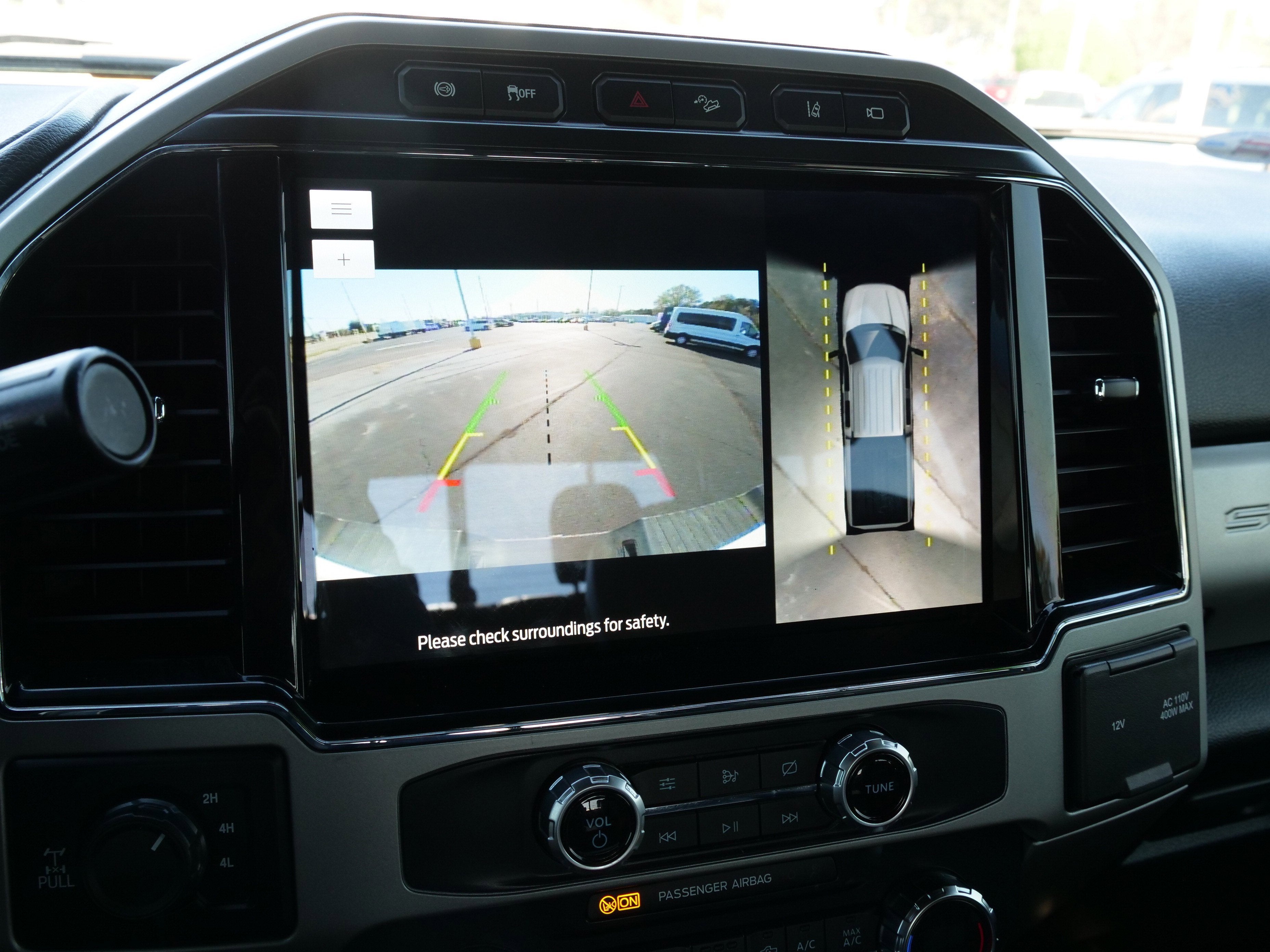 2022 Ford Super Duty F-250 SRW Base