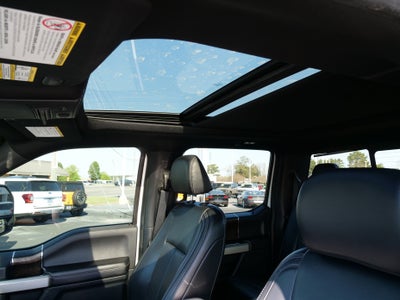 2022 Ford Super Duty F-250 SRW Base