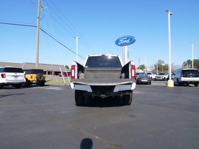 2022 Ford Super Duty F-250 SRW Base
